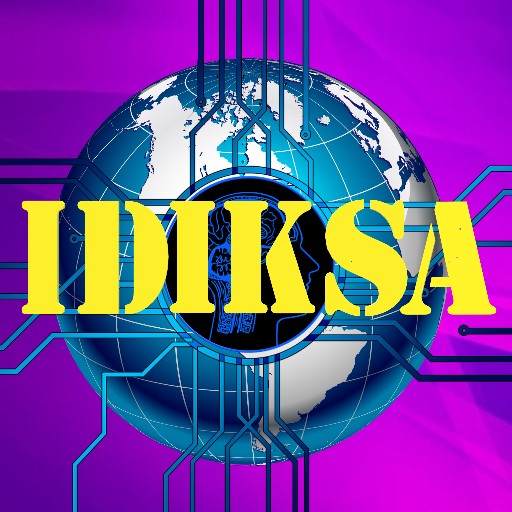 IDIKSA logo