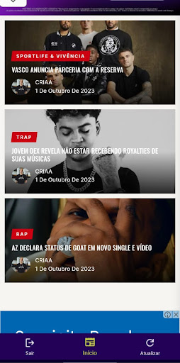 Rapgol Mag Screen 3
