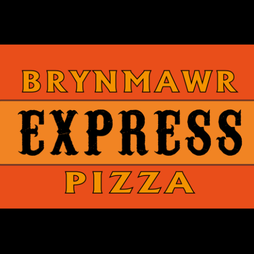 Brynmawr Express Pizza logo