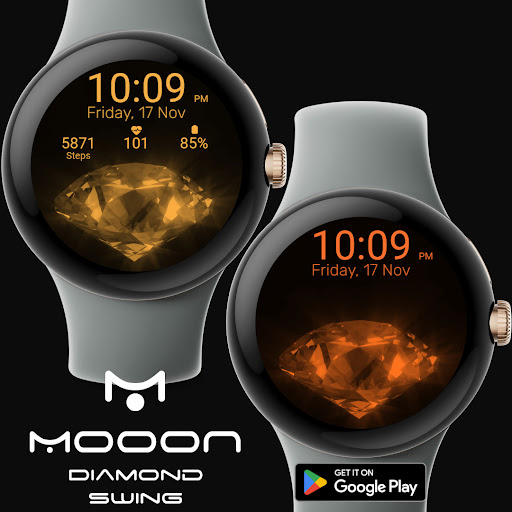 Diamond Swing screenshot 3