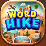 Cover Image of Download Word Hike -Inventive Crossword  APK