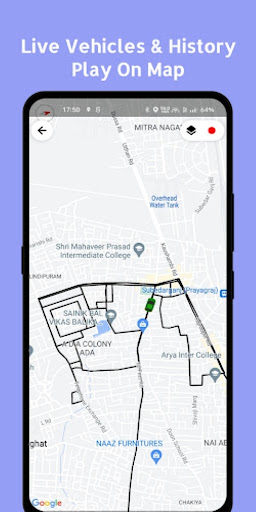 Safai Mitra Screen 2