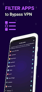 Free VPN Premium VIP v3.985 MOD APK 3