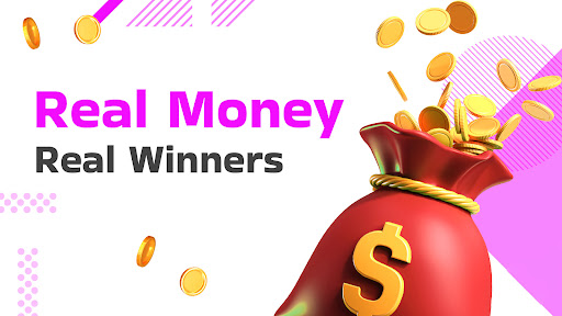 AppBucks: Win Real Money Games 14