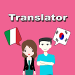 Italian To Korean Translator