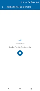 Radio Peniel Guatemala