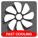 Fast Cooling for Android icon