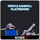 Unofficial Guide People Ragdoll Playground 2021 دانلود در ویندوز