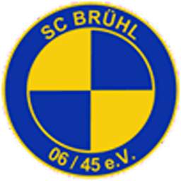 「SC Brühl」圖示圖片