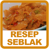 Resep Seblak icon