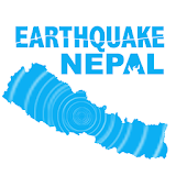Earthquake Nepal icon