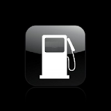 Fuel Mileage Converter MPG-US icon