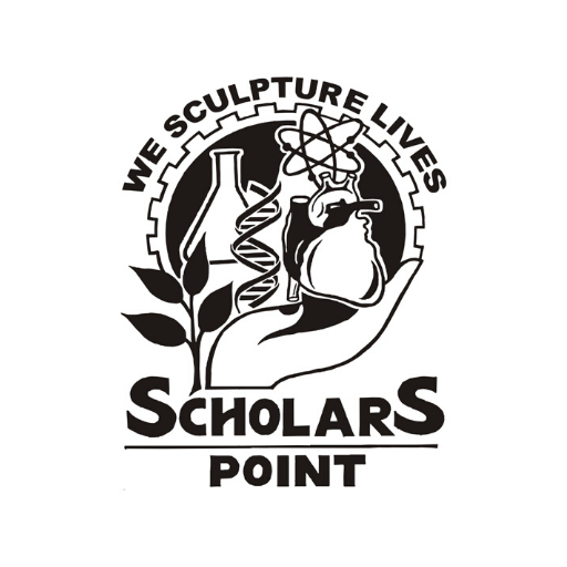 Scholars' Point icon