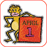 April Fool Gif Images icon
