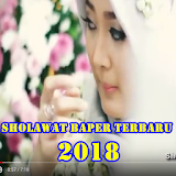Sholawat Baper Terbaru 2018 icon