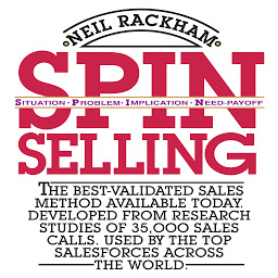 صورة رمز SPIN Selling