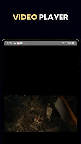 Screenshot image