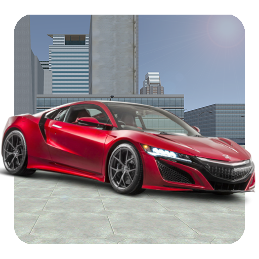 Nsx Drift Simulator Games Drifting Car Games Google Play のアプリ