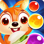 Cover Image of 下载 Ball Bubble Shooter  APK
