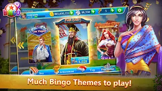 Game screenshot Bingo Cute - Vegas Bingo Games apk download