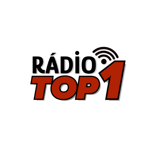 Rádio Top 1 - Camutanga 1.1 Icon