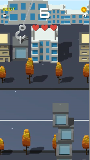 Anteprima dell'app