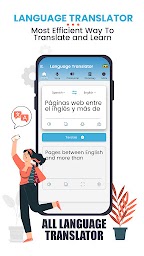 Translator - Voice, Text, PDF