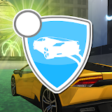 Soccer Rocket League icon