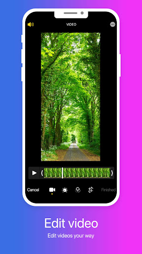 Gallery Phone 15 photo gallery Screen 3