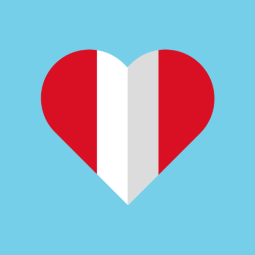 Bandera de Perú logo
