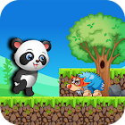 Jungle Panda Runner 1.2