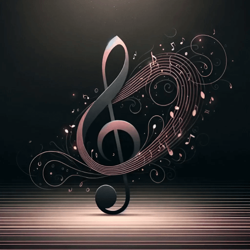 Music Theory Tools: Music Guru logo