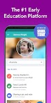 screenshot of brightwheel: Childcare App