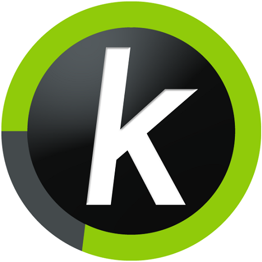 Komfovent Home: Local network logo