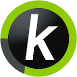 Komfovent Home: Local network icon