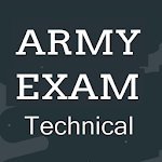 ARMY EXAM for Technical Apk