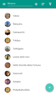 Anteprima dell'app