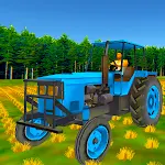 Cover Image of Baixar Farming Simulator 1.1 APK