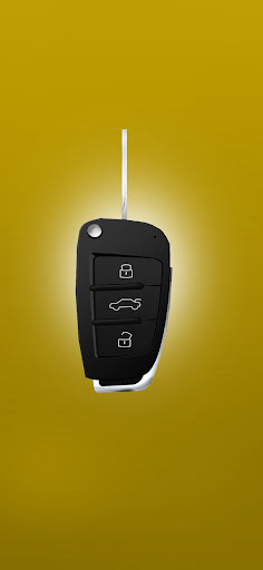 Cars Games: Car Keys simulator Screen 2