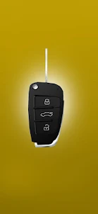 Cars Games: Car Keys simulator