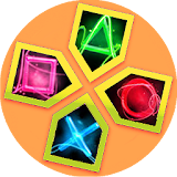Psp hd for Emulator games icon