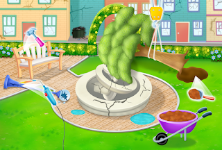 Earthquake rescue games - Screenshot 3