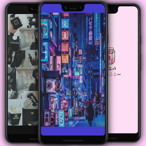 korea wallpapers 4k Download on Windows