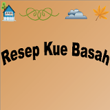 10 Resep Kue Basah icon