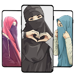 Icon image Hijab Girl Wallpapers