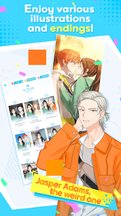 Private Session : Me&U - Screenshot 3