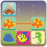 Onet Connect Lovely Animal icon