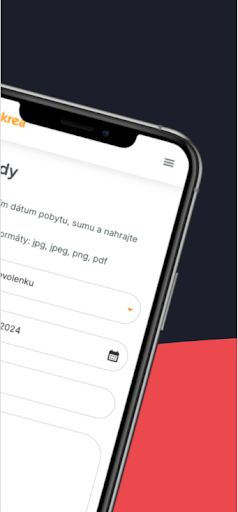 UpRekrea Screen 2