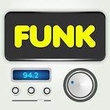 Funk Radio 📻 Music Stations 🎧 icon