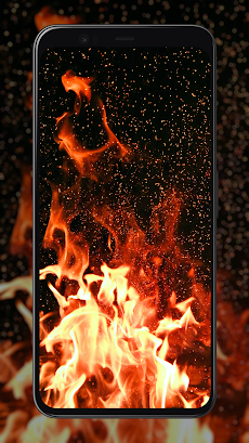 Fire Wallpapersのおすすめ画像4